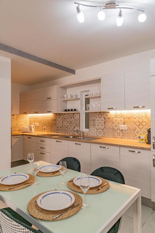 Fancy Modern Apt Sliema - W/ 2Br Exterior photo