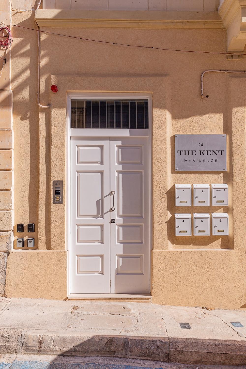 Fancy Modern Apt Sliema - W/ 2Br Exterior photo